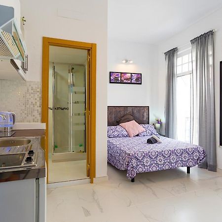 Nerja Citycenter A المظهر الخارجي الصورة