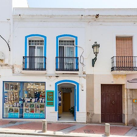 Nerja Citycenter A المظهر الخارجي الصورة