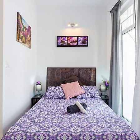 Nerja Citycenter A المظهر الخارجي الصورة