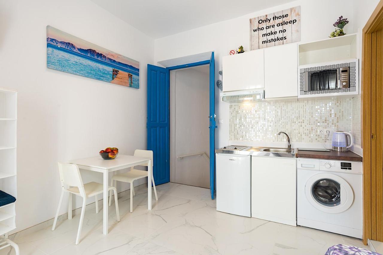Nerja Citycenter A المظهر الخارجي الصورة