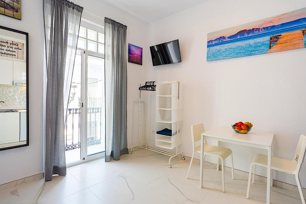 Nerja Citycenter A المظهر الخارجي الصورة