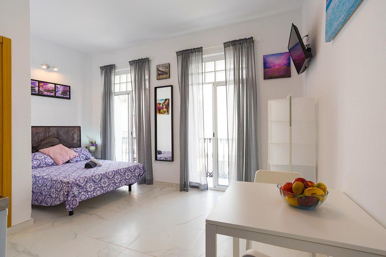 Nerja Citycenter A المظهر الخارجي الصورة