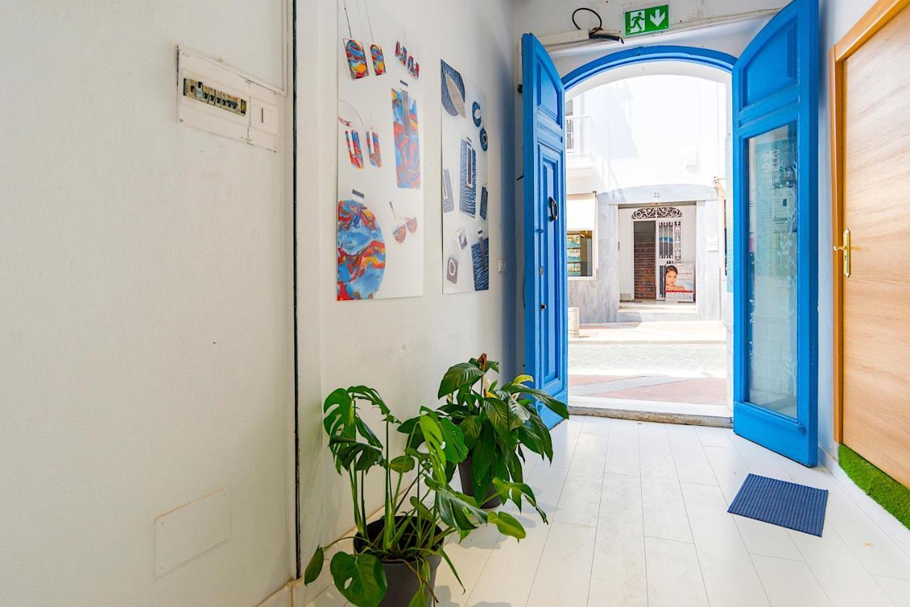 Nerja Citycenter A المظهر الخارجي الصورة