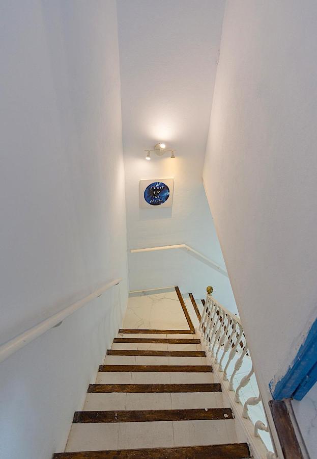 Nerja Citycenter A المظهر الخارجي الصورة