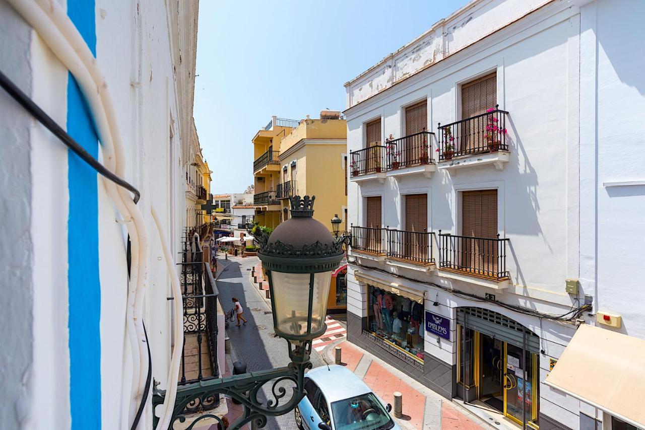 Nerja Citycenter A المظهر الخارجي الصورة