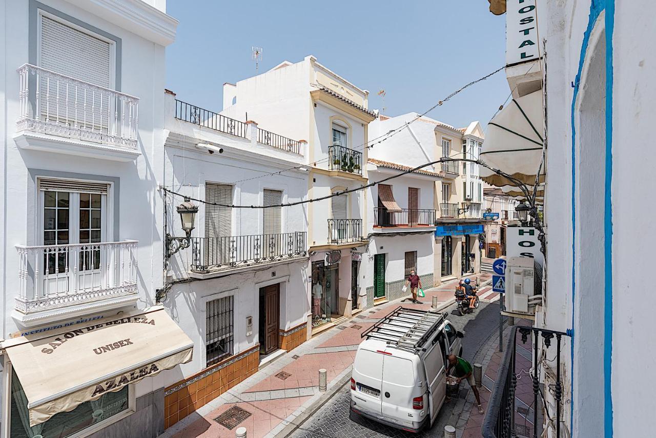 Nerja Citycenter A المظهر الخارجي الصورة